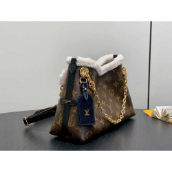 루이비통 莉 여왕샵 17CMx10CMx26CM