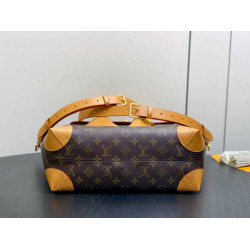 루이비통 莉 여왕샵 33CMx14CMx32CM