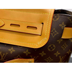 루이비통 莉 여왕샵 33CMx14CMx32CM