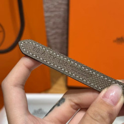 에르메스 징댄 经典