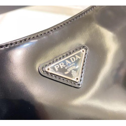 프라다(PRADA)  클레오 블러시드 숄더백