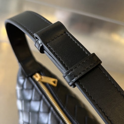 보테가 징 静 17CMX13.5CMX5.3CM