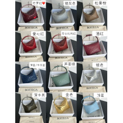 보테가 징 静 22CM X 13CM X 9.5CM