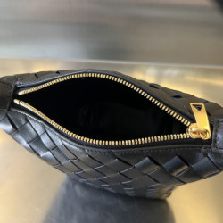 보테가 징 静 17CMX13.5CMX5.3CM