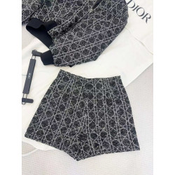 디올 VIP 外套860裤子750