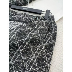 디올 VIP 外套860裤子750