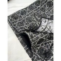 디올 VIP 外套860裤子750