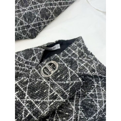 디올 VIP 外套860裤子750