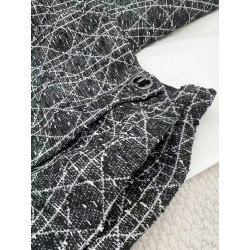 디올 VIP 外套860裤子750