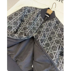 디올 VIP 外套860裤子750