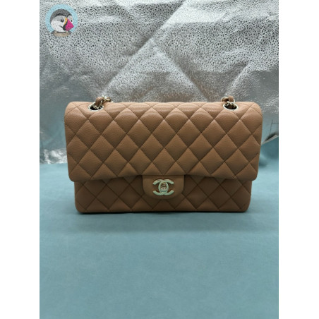 지존샵 샤넬 캐비어 클래식 플랩백(Chanel Classic Flap Bag) 미듐