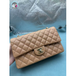 지존샵 샤넬 캐비어 클래식 플랩백(Chanel Classic Flap Bag) 미듐