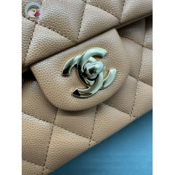 지존샵 샤넬 캐비어 클래식 플랩백(Chanel Classic Flap Bag) 미듐