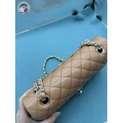 지존샵 샤넬 캐비어 클래식 플랩백(Chanel Classic Flap Bag) 미듐