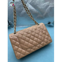 지존샵 샤넬 캐비어 클래식 플랩백(Chanel Classic Flap Bag) 미듐