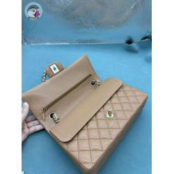 지존샵 샤넬 캐비어 클래식 플랩백(Chanel Classic Flap Bag) 미듐