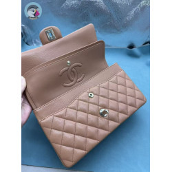 지존샵 샤넬 캐비어 클래식 플랩백(Chanel Classic Flap Bag) 미듐