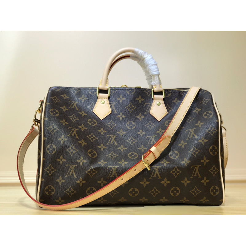 루이비통 大星 35CM X 23CM X 18CM