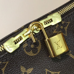 루이비통 大星 35CM X 23CM X 18CM