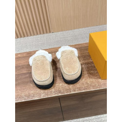 루이비통 코르티나 클로즈드 뮬