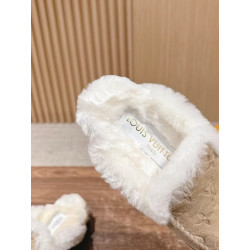 루이비통 코르티나 클로즈드 뮬