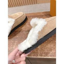 루이비통 코르티나 클로즈드 뮬