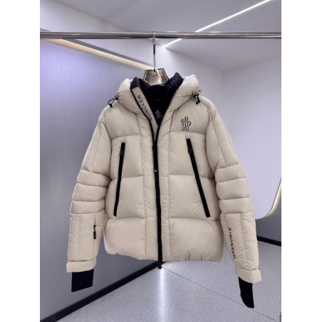 몽클레어 绿豆豆