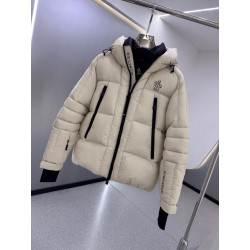 몽클레어 绿豆豆