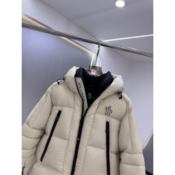 몽클레어 绿豆豆