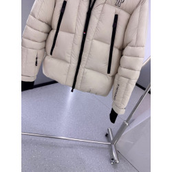 몽클레어 绿豆豆