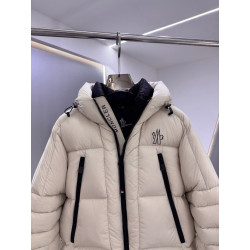 몽클레어 绿豆豆