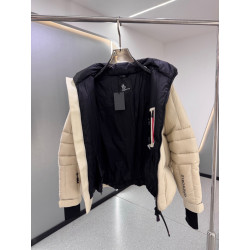 몽클레어 绿豆豆