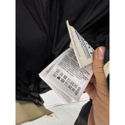 몽클레어 绿豆豆