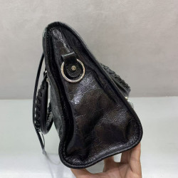발렌시아가 르 시티 백(Balenciaga Le City Bag) 30CM/38CM