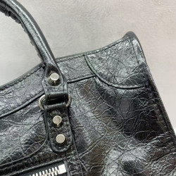 발렌시아가 르 시티 백(Balenciaga Le City Bag) 30CM/38CM