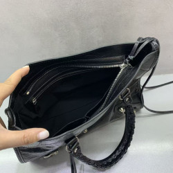 발렌시아가 르 시티 백(Balenciaga Le City Bag) 30CM/38CM