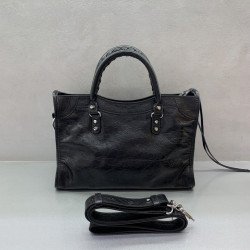 발렌시아가 르 시티 백(Balenciaga Le City Bag) 30CM/38CM