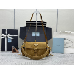 프라다 30CM X 14CM X 10CM