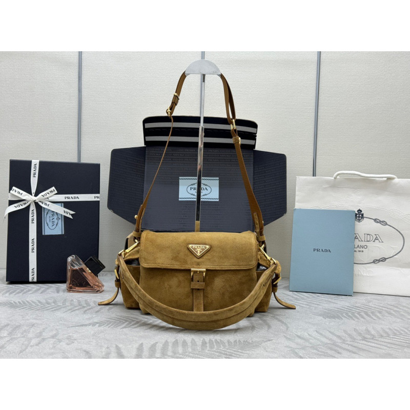 프라다 30CM X 14CM X 10CM