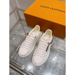 루이비통 타임 아웃 스니커즈