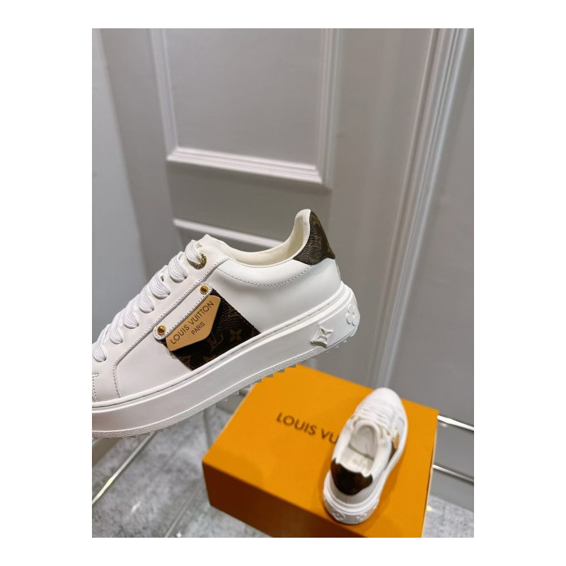 루이비통 LV 스니커리나 스니커즈