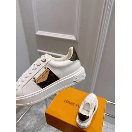 루이비통 LV 스니커리나 스니커즈