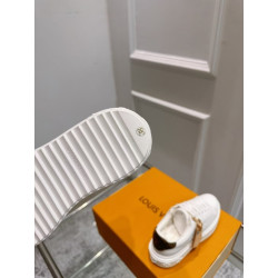 루이비통 타임 아웃 스니커즈