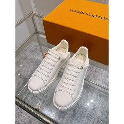 루이비통 타임 아웃 스니커즈