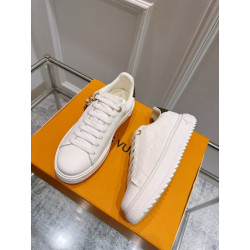 루이비통 타임 아웃 스니커즈