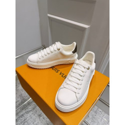 루이비통 타임 아웃 스니커즈