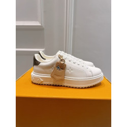 루이비통 타임 아웃 스니커즈