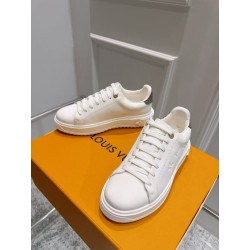 루이비통 타임 아웃 스니커즈