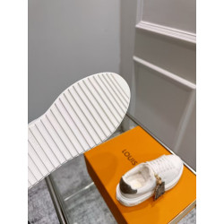 루이비통 타임 아웃 스니커즈