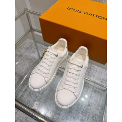 루이비통 타임 아웃 스니커즈